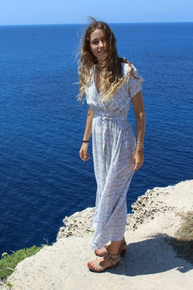 vestido 